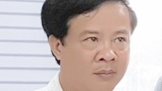 Ông Tuyển bị bắt tạm giam để điều tra về hành vi lừa đảo chiếm đoạt tài sản