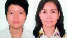 Nạn nhân trong thùng bêtông ở Bình Dương bị kích điện trước khi siết cổ chết