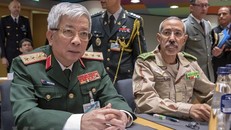 Hợp tác quốc phòng Việt Nam-EU vì một nền hòa bình chung trên thế giới