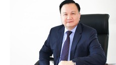 Ông Nguyễn Vĩnh Trân – Chủ tịch kiêm Tổng giám đốc MIKGroup