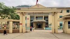 Nghi vấn đi chụp X-quang, bé gái 13 tuổi bị kỹ thuật viên bệnh viện hiếp dâm