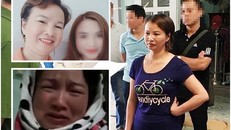 Hành trình tìm ra đầu mối mẹ nữ sinh giao gà qua lời kể của Tướng công an