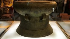 Tăng cường công tác bảo vệ, bảo quản và phát huy giá trị của bảo vật quốc gia