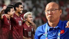 Việt Nam tận dụng được gì khi tuyển Thái Lan gặp khủng hoảng?