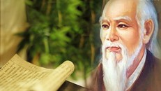 Biệt hiệu Hải Thượng Lãn Ông là của ai?