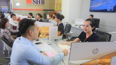 SHB miễn phí bảo hiểm năm đầu dành cho gói sản phẩm ‘Tiết kiệm An phúc’