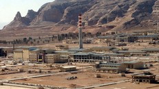 Cựu chuyên gia hạt nhân LHQ: Iran sắp có bom hạt nhân