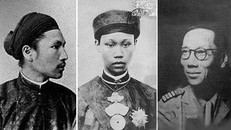 Vị vua nào giả điên để qua mặt kẻ thù?