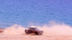 Ninh Thuận – Thủ phủ mới của tín đồ du lịch thể thao toàn cầu