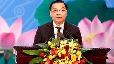 Bộ trưởng Bộ KH&CN Chu Ngọc Anh. (Ảnh minh họa)