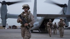 Mỹ tức tốc đưa 1.500 quân đến Trung Đông giữa căng thẳng với Iran