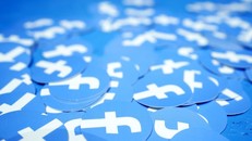 'Cơn địa chấn' tiền điện tử của Facebook