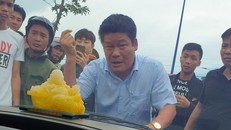 Ông Nguyễn Tấn Lương. - Ảnh: Báo Tuổi Trẻ