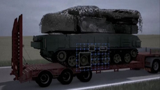 Cuộc điều tra loại tên lửa bị nghi bắn rơi máy bay MH17