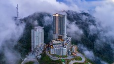 Hệ sinh thái 'tất cả trong một': Chìa khóa cho du lịch cao cấp Việt Nam