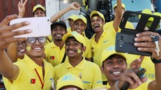 Viettel cung cấp giải pháp cho chương trình Tổng điều tra dữ liệu dân số Đông Timor 