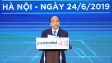 Thủ tướng: Cơ hội lịch sử mà những người làm công tác pháp luật cần tích cực dấn thân