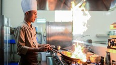 Lộ diện 30 ứng cử viên xuất sắc tranh tài trong cuộc thi Taste Of Vietnam tại FLC Hạ Long