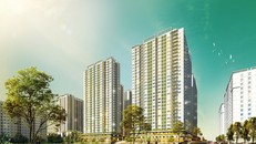 Giải mã sức hút dự án EcoHome 3