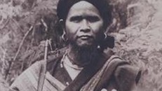 Anh hùng Núp là người dân tộc nào?