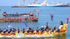 Khám phá những lễ hội mùa hè ở Okinawa – Nhật Bản