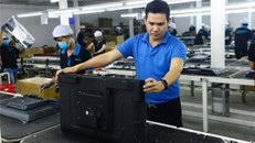 Bộ Công Thương thừa nhận lúng túng trong quy định về nhập khẩu linh kiện qua vụ Asanzo