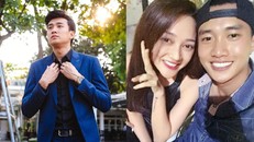 Quốc Trường: 'Tôi từng thích Bảo Anh nhưng không dám ngỏ lời'