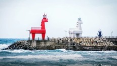 Bay thẳng đến đảo Jeju – Hàn Quốc, khám phá những bãi biển nên thơ