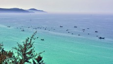 Đánh thức tiềm năng du lịch xứ Quảng