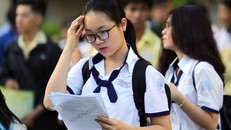 Thi THPT quốc gia 2019: Hà Nội đứng đầu về điểm liệt môn Ngữ văn