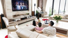 Truy tìm sức hút khiến gói Home mới của VNPT gây sốt