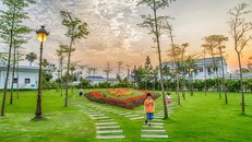 Đi tìm những điểm nghỉ dưỡng lý tưởng bán kính 60km quanh Hà Nội