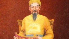 Vị vua nào nước Việt lên ngôi khi 2 tuổi, bị ông ngoại chiếm mất ngôi báu?