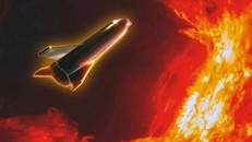 Điều gì xảy ra nếu phóng tên lửa đổ rác lên Mặt Trời?