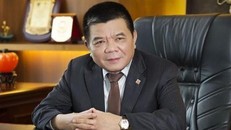 Ông Trần Bắc Hà. - Ảnh: Zing.vn