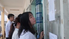 Đà Nẵng có bài thi THPT quốc gia từ 2,75 lên 7 điểm sau phúc khảo