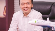 Tháng Ngâu và quan niệm 'rất đơn giản' của Chủ tịch FLC về ngày lành tháng tốt