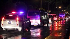 Dẫn độ hơn 380 người Trung Quốc cờ bạc công nghệ cao về nước