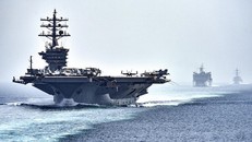 Đức từ chối tham gia liên minh hàng hải chống Iran của Mỹ