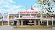 Quảng Ninh: Nữ điều dưỡng bị tát vào mặt khi đang cấp cứu bệnh nhân