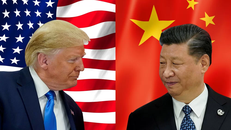 Đòn trả đũa của Mỹ - Trung trong hơn một năm chiến tranh thương mại