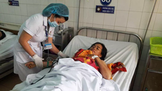 Đình chỉ 2 nữ hộ sinh truyền nhầm máu nhóm A cho bệnh nhân nhóm máu B