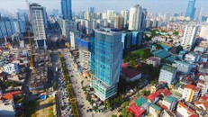 Hà Nội chào đón các nhà đầu tư quay về với thị trường BĐS Thủ đô