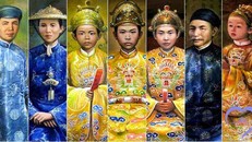 Vị vua nào ở nước ta bị chết đói sau 3 ngày lên ngôi?