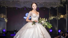 Xu hướng nào sẽ 'lên ngôi' trong mùa cưới năm nay?