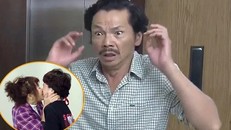 Ngoại truyện 'Về nhà đi con' gây cười vì Ánh Dương bị nghi đồng tính