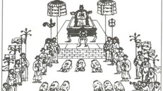 Vị vua nào có nhiều con rể lên làm vua nhất trong lịch sử nước ta?