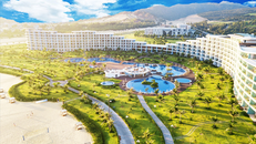 Điểm đến mới trong hành trình đánh thức những vùng đất tiềm năng 