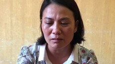 Bắt giữ đối tượng chiếm đoạt gần 200 tỷ đồng của cựu cán bộ ngân hàng