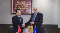 CEO Lê Viết Hải tham gia Hội đồng chuyên môn ĐH RMIT